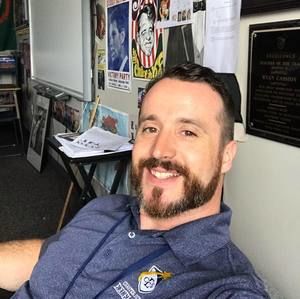 Meet your Posher, Ryan